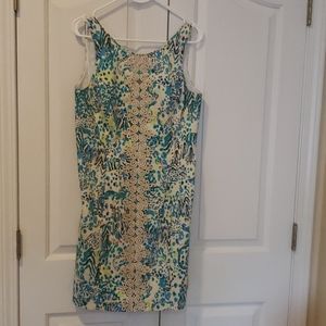 Lilly Pulitzer Ember Shift